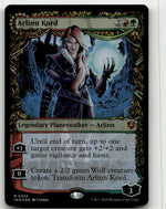 Arlinn Kord (Showcase)