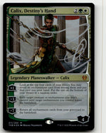 Calix, Destiny's Hand