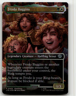 Frodo Baggins