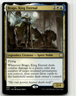 Brago, King Eternal