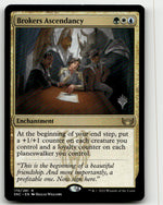 Brokers Ascendancy