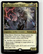 Breya, Etherium Shaper