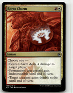 Boros Charm