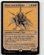 Bhaal, Lord of Murder (Showcase)