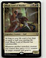 Bhaal, Lord of Murder