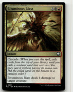 Bituminous Blast