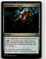 Broodheart Engine