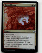 Boros Charm