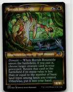 Bortuk Bonerattle (Showcase)