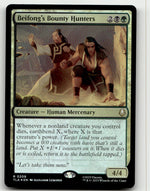 Beifong's Bounty Hunters
