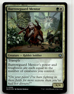 Burrowguard Mentor