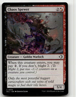 Chaos Spewer
