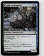 Chitinous Graspling