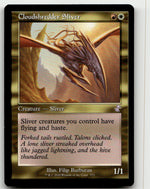 Cloudshredder Sliver
