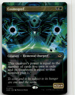 Cosmogoyf (Borderless)