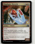 Cloudspire Skycycle