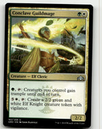 Conclave Guildmage
