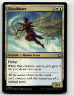 Cloudblazer