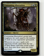 Consuming Aberration
