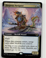 Deepway Navigator (Extended Art)