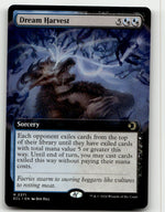 Dream Harvest (Extended Art)