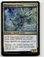 Deepchannel Duelist