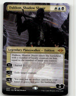 Dakkon, Shadow Slayer (Borderless)