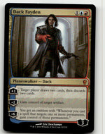 Dack Fayden