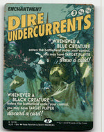 Dire Undercurrents