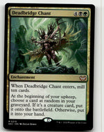 Deadbridge Chant