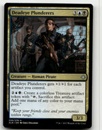 Deadeye Plunderers