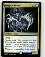 Drogskol Reaver