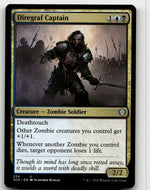 Diregraf Captain