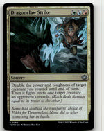 Dragonclaw Strike