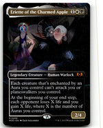 Eriette of the Charmed Apple (Borderless)