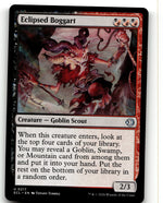 Eclipsed Boggart