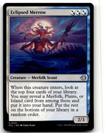 Eclipsed Merrow