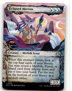 Eclipsed Merrow (Showcase)