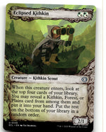 Eclipsed Kithkin (Showcase)
