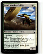 Earth Kingdom Soldier