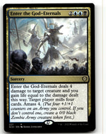 Enter the God-Eternals