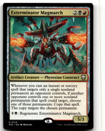 Exterminator Magmarch