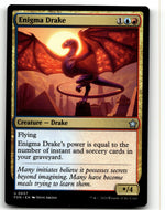 Enigma Drake