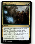 Ethereal Ambush