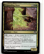 Expanding Ooze