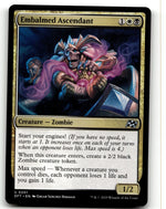 Embalmed Ascendant