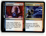 Expansion // Explosion