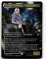 Estinien Varlineau (Borderless) (Chocobo Track Foil)