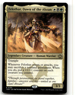 Felothar, Dawn of the Abzan