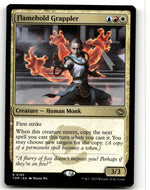 Flamehold Grappler